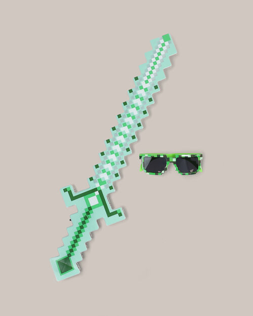 Set Juego Gamer